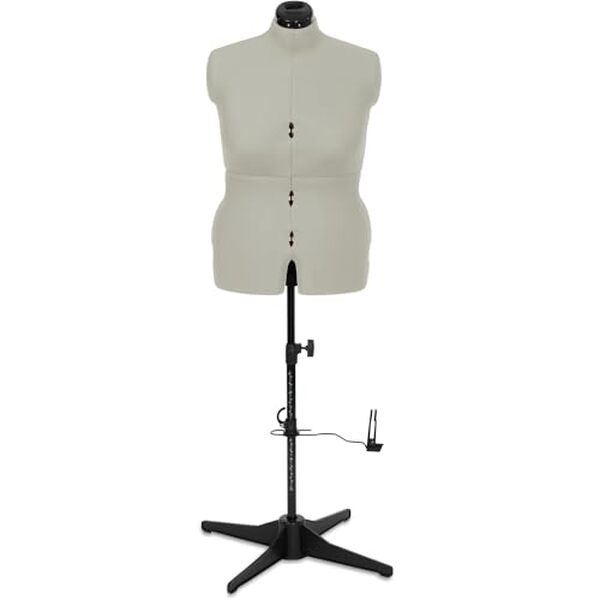 Découvrez notre test détaillé du mannequin de couture réglable Sewing Online : caractéristiques, avantages et verdict pour bien choisir votre mannequin.