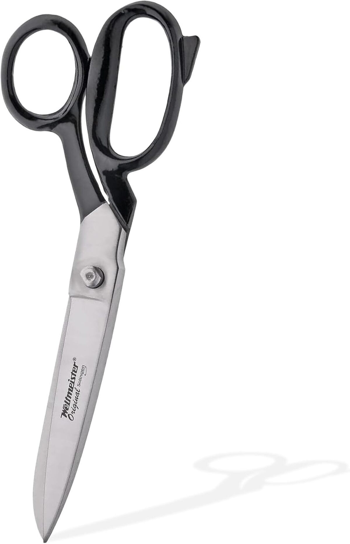 Test des ciseaux Solingen professionnels 30, 5 cm en acier inoxydable