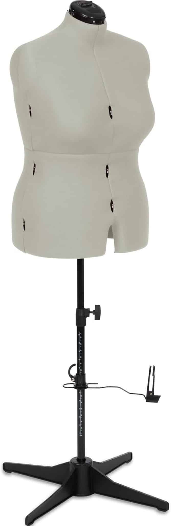 Test du mannequin de couture réglable Sewing Online : notre avis complet