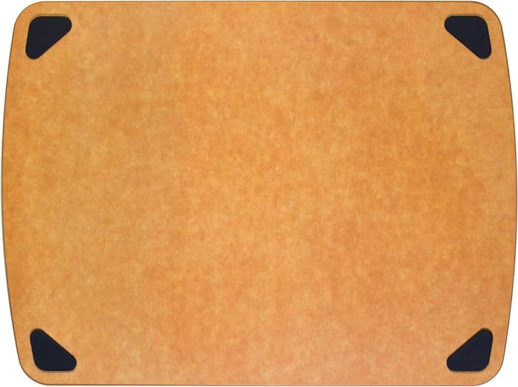 Test : vellum planche antidérapante en fibre de bois
