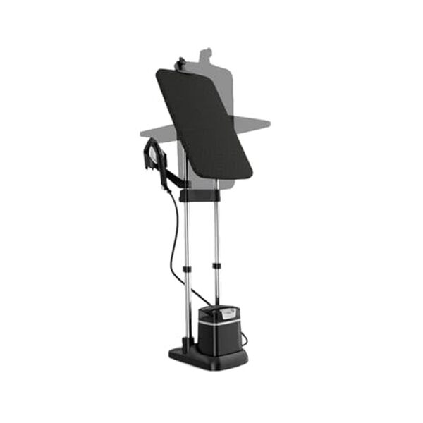 Découvrez notre test détaillé du Rowenta QR1510 IXEO+, un fer à repasser vertical puissant 5 bar. Performances, avantages et avis d'utilisation. 