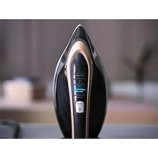 Découvrez notre avis détaillé sur le Tefal GV 9820 Pro Express Vision : performance, vapeur continue et praticité pour un repassage optimal et sans fatigue.