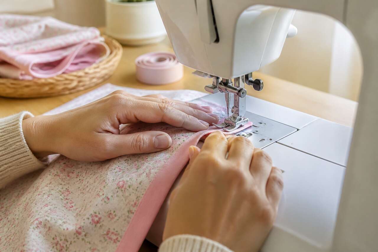 Raccorder parfaitement du biais : astuces et techniques