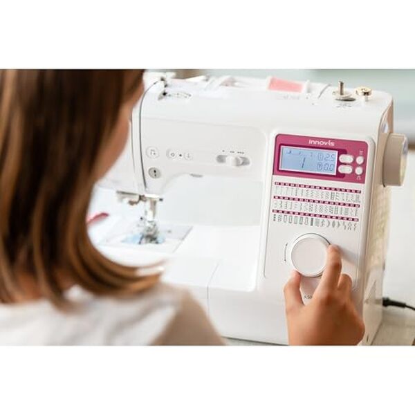 Découvrez notre test détaillé de la machine à coudre Brother A50 : caractéristiques, avantages et inconvénients pour bien choisir votre équipement de couture. 