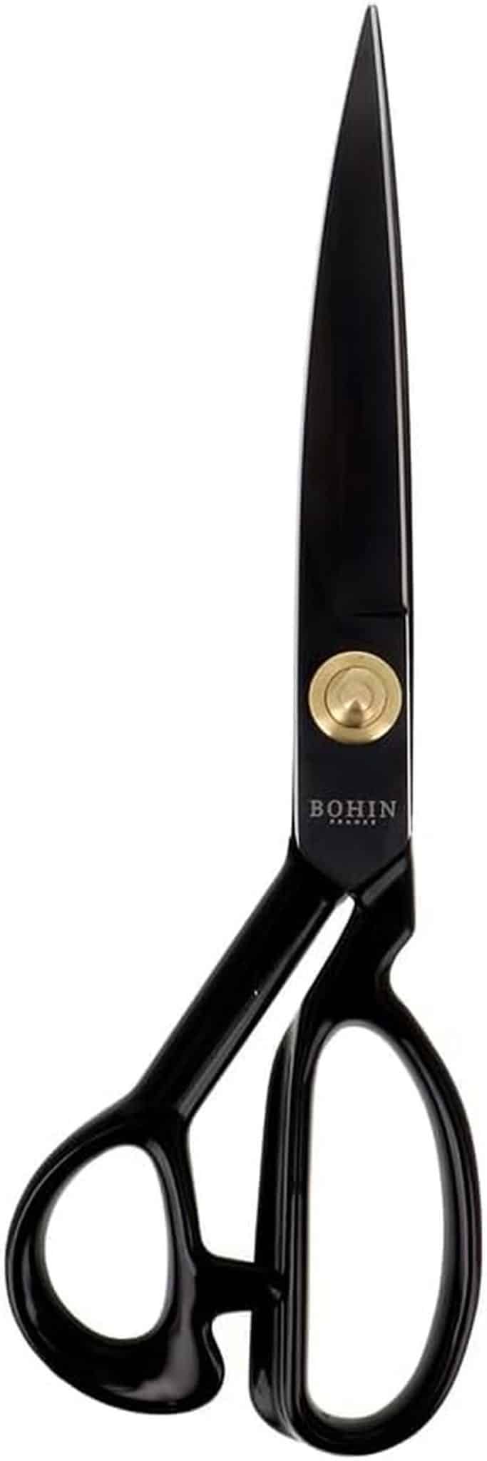 Test des ciseaux BOHIN France haute teneur en carbone