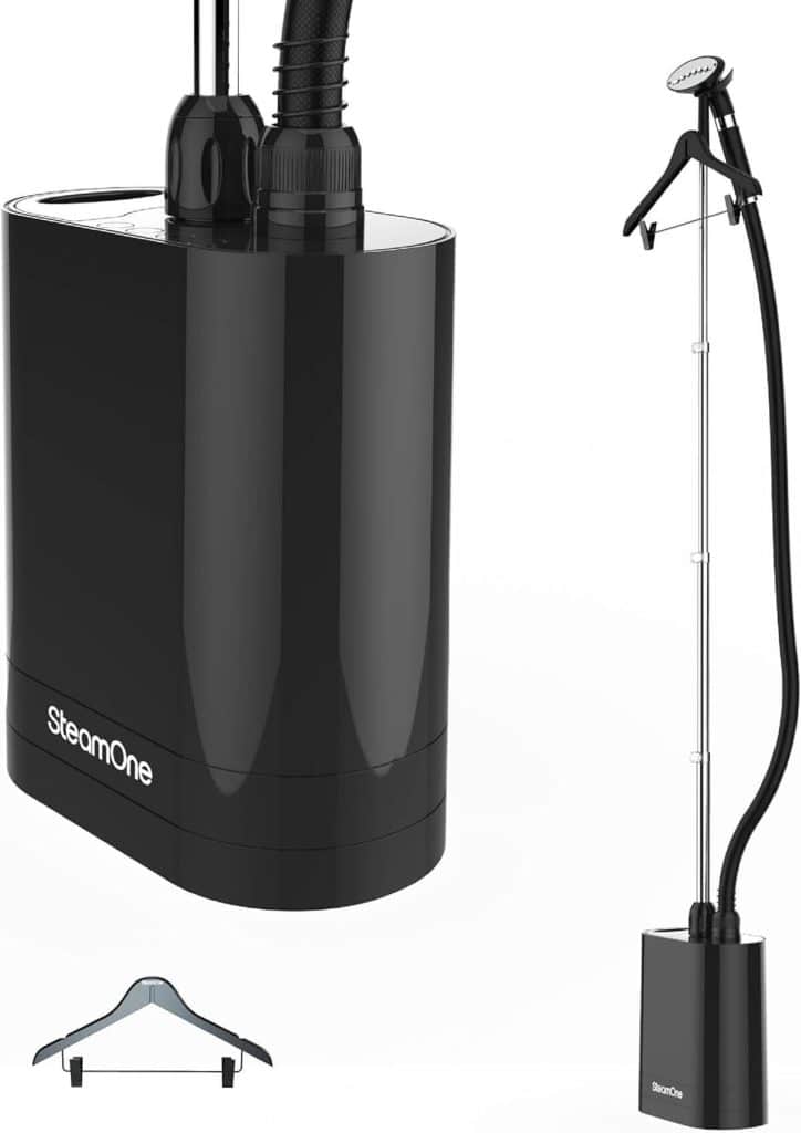 Test du steamer Steamone Unilys uni900gb : efficacité et rapidité