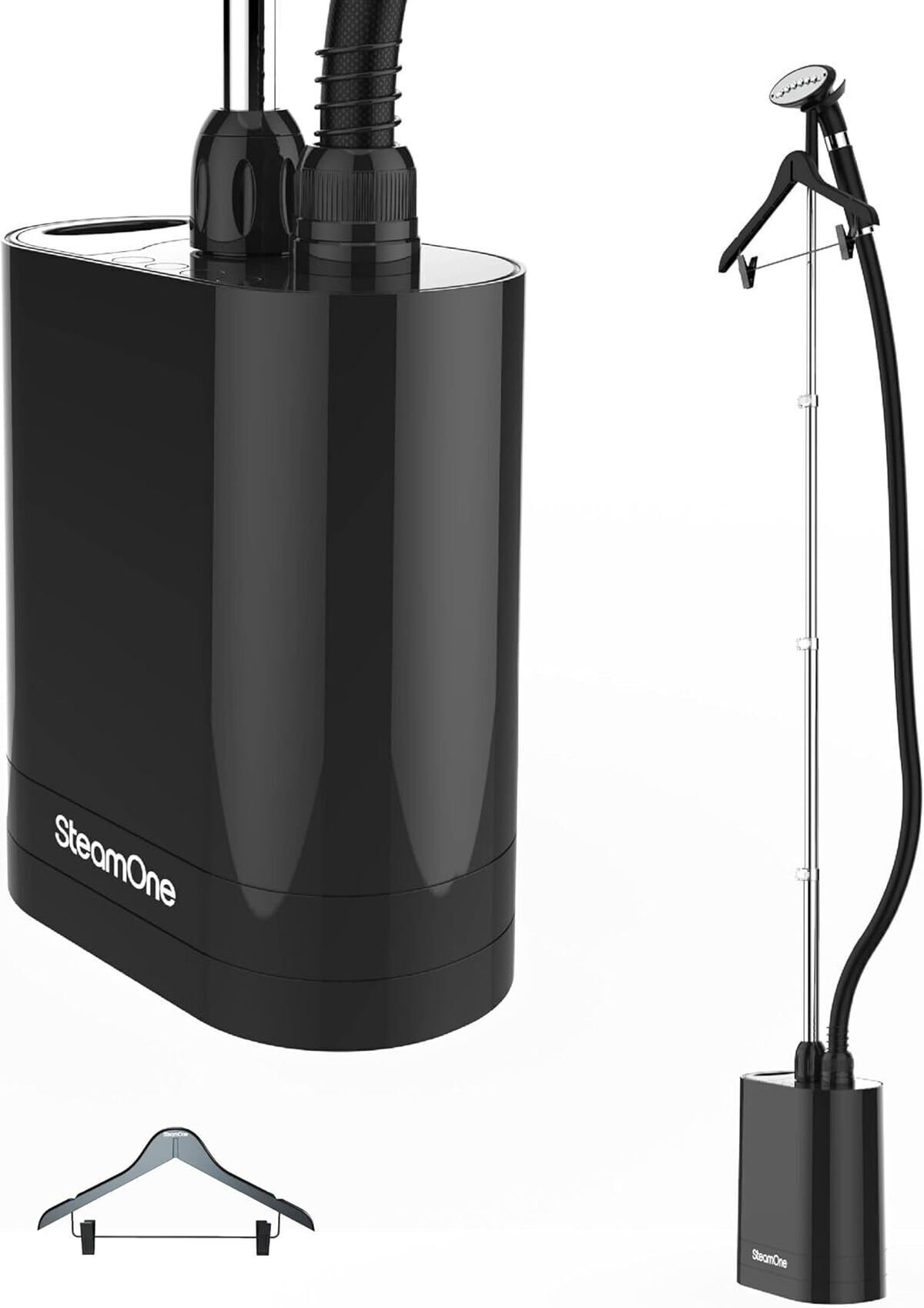 Test du steamer Steamone Unilys uni900gb : efficacité et rapidité
