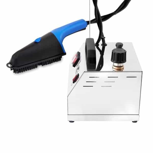Découvrez notre test complet de la centrale vapeur professionnelle EOLO GVS2INOX : performance, consommation énergétique réduite et résultats exceptionnels pour vos besoins de repassage intensif.